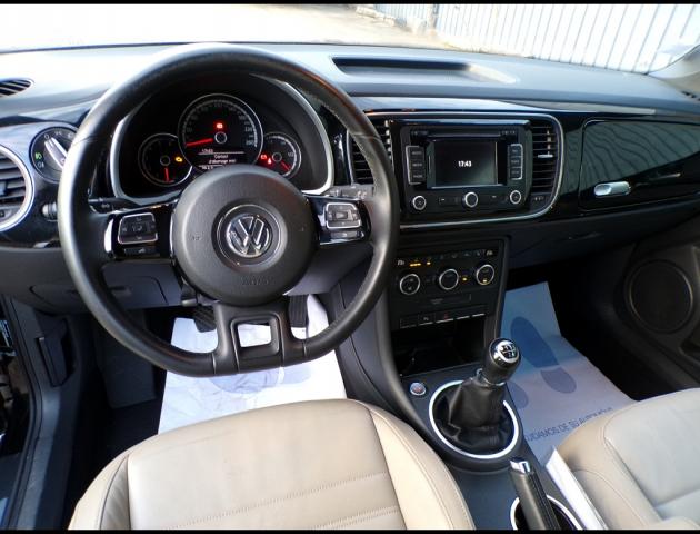 Volkswagen Coccinelle image 4