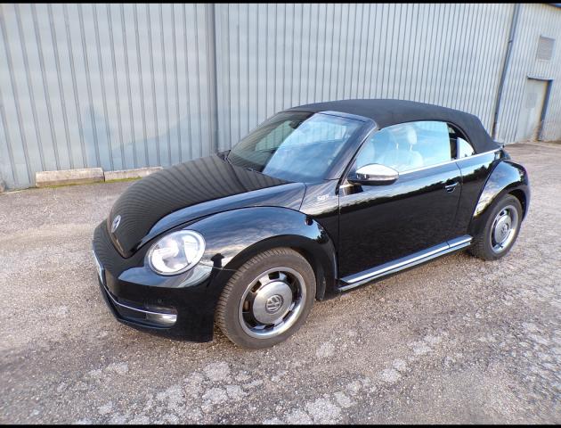 Volkswagen Coccinelle image 3