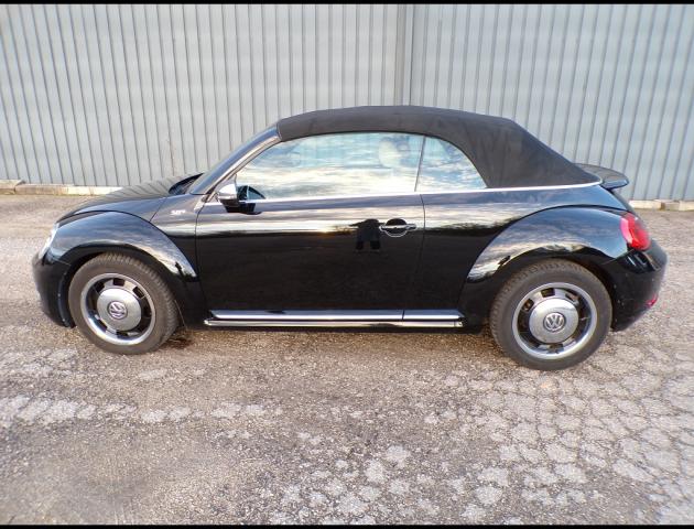 Volkswagen Coccinelle image 9