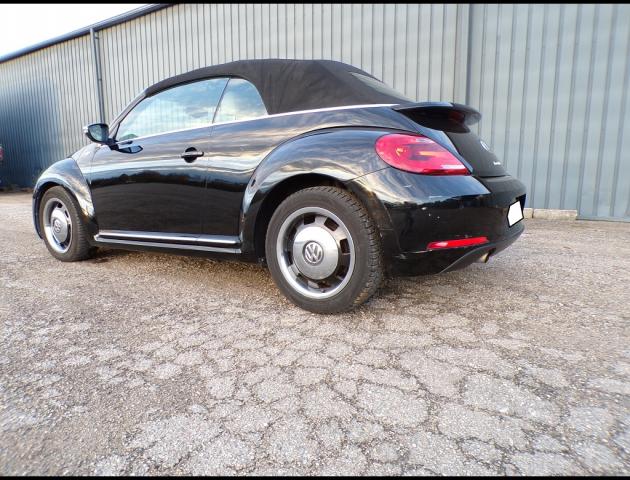 Volkswagen Coccinelle image 2