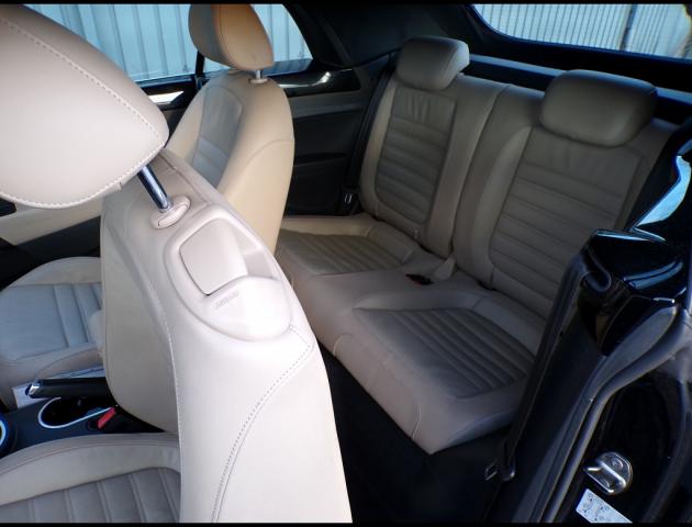 Volkswagen Coccinelle image 8