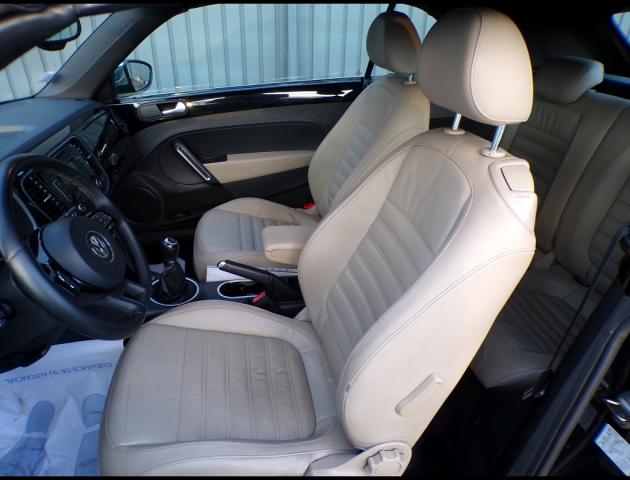 Volkswagen Coccinelle image 7