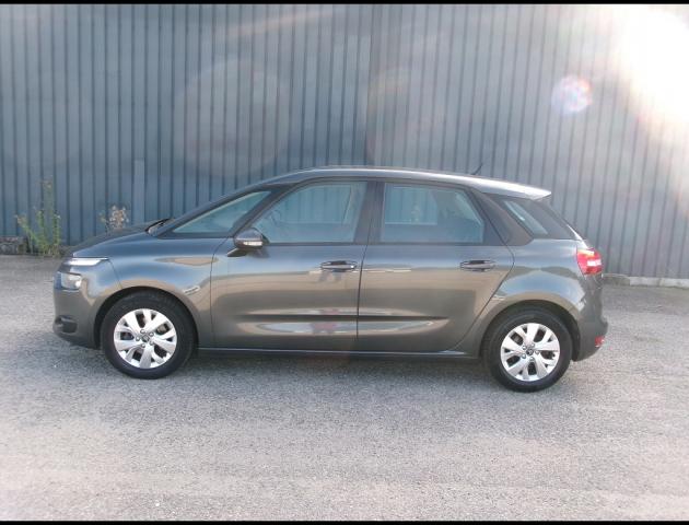 Citroen C4 Picasso image 4