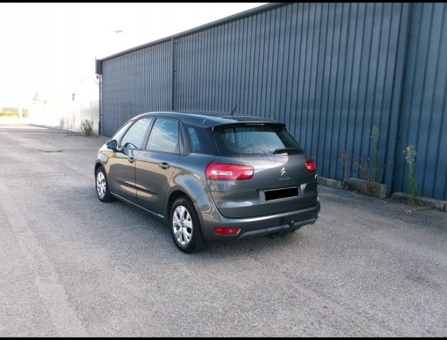 Citroen C4 Picasso image 2