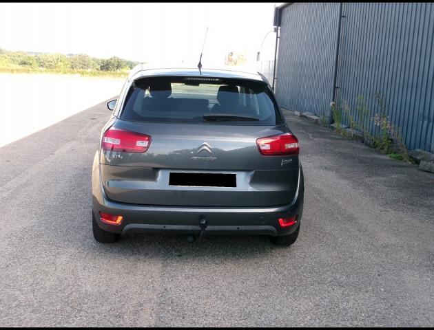Citroen C4 Picasso image 5