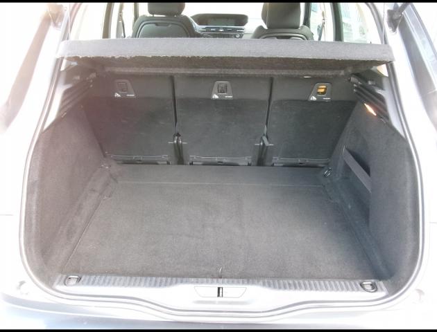 Citroen C4 Picasso image 8