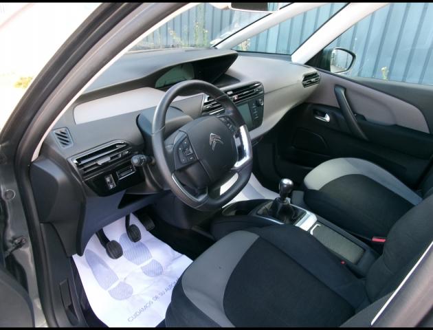 Citroen C4 Picasso image 3