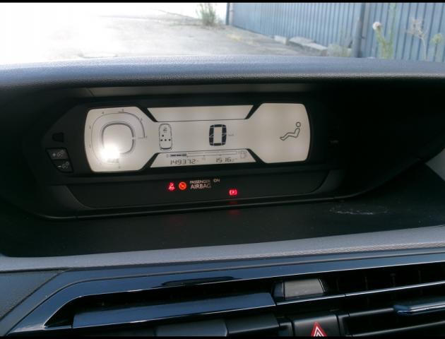 Citroen C4 Picasso image 6