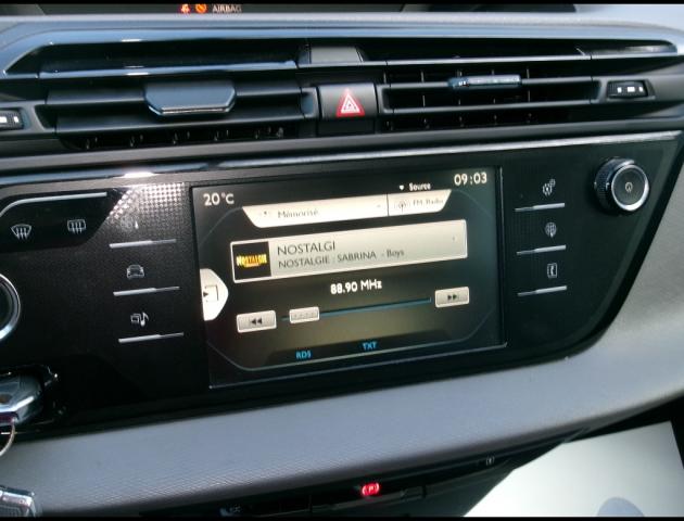 Citroen C4 Picasso image 7