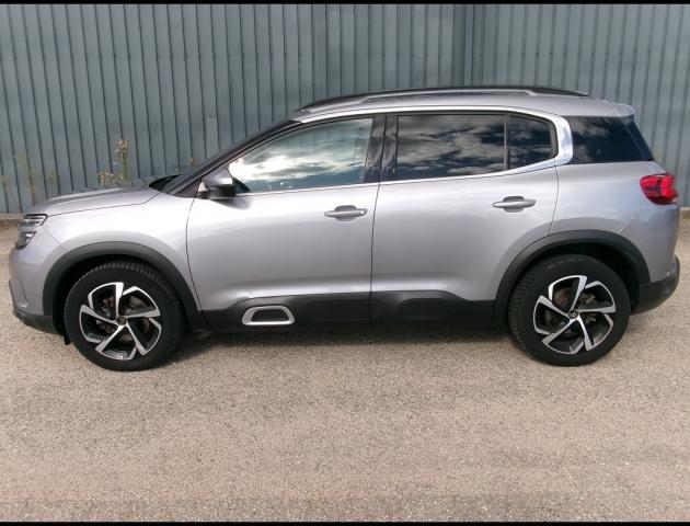 Citroen C5 Aircross image 7