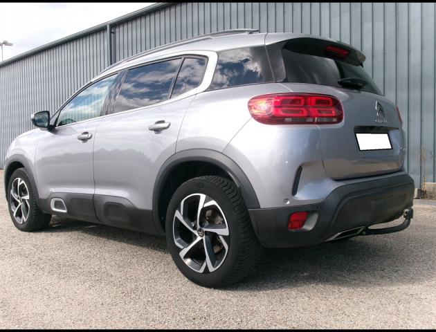 Citroen C5 Aircross image 9