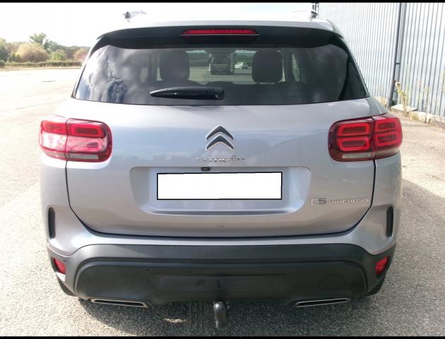 Citroen C5 Aircross image 6