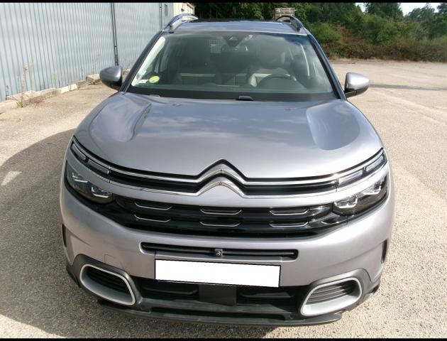 Citroen C5 Aircross image 3