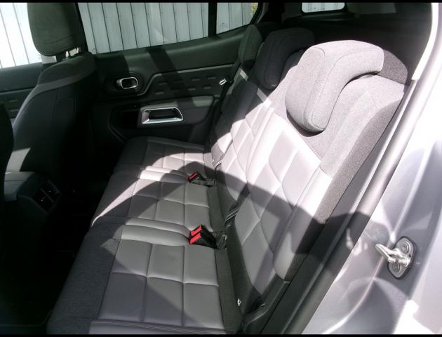 Citroen C5 Aircross image 8
