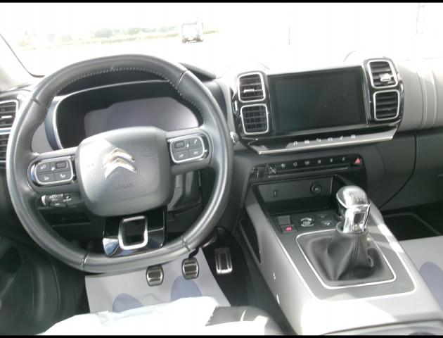 Citroen C5 Aircross image 4
