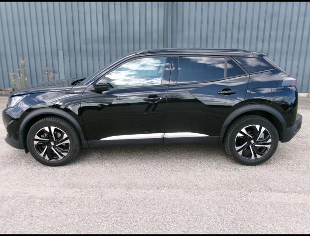 Peugeot 2008 image 7
