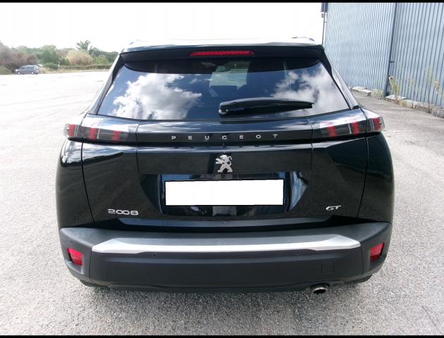 Peugeot 2008 image 4