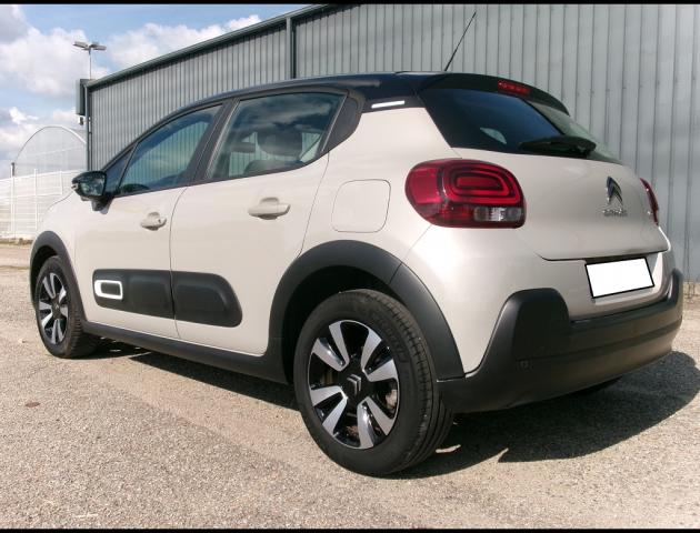 Citroen C3 image 1