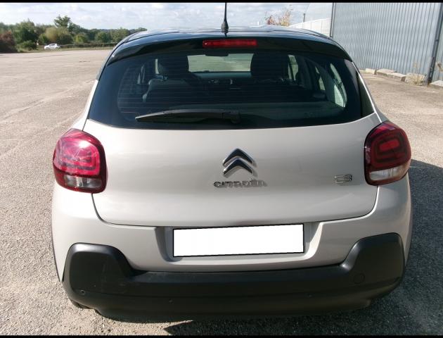 Citroen C3 image 2