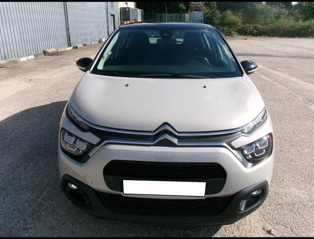 Citroen C3 image 3