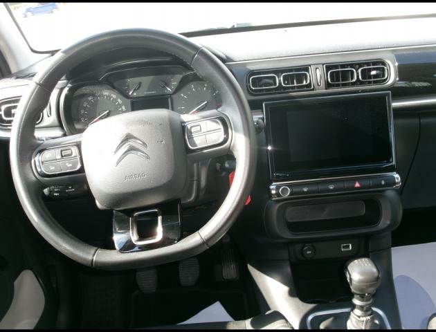 Citroen C3 image 4