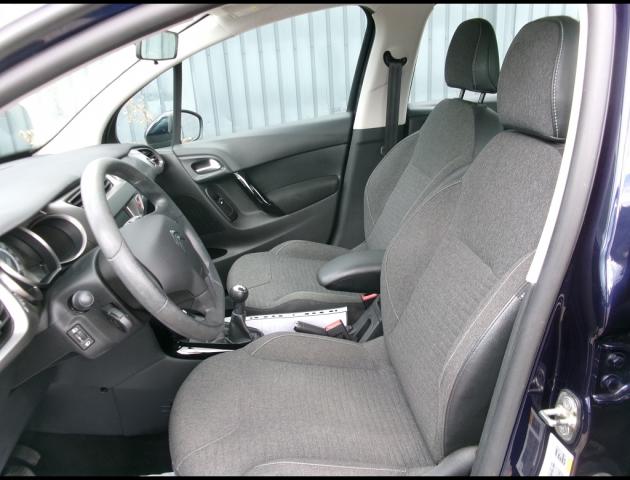 Citroen C3 image 6