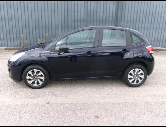 Citroen C3 image 9