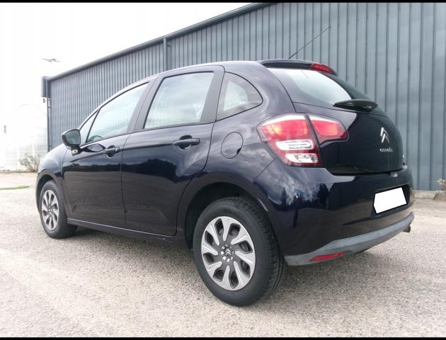 Citroen C3 image 1