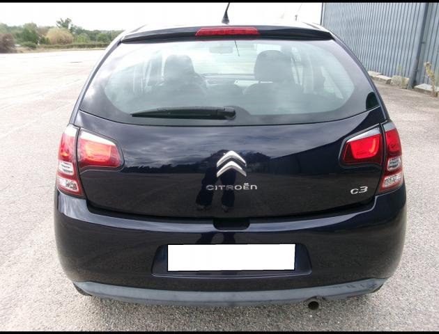 Citroen C3 image 4