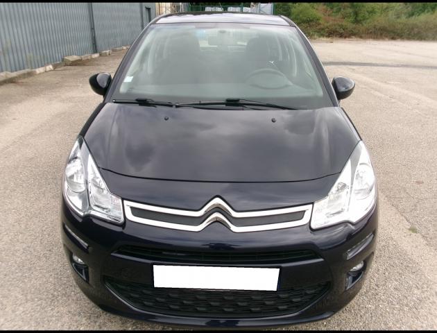 Citroen C3 image 8