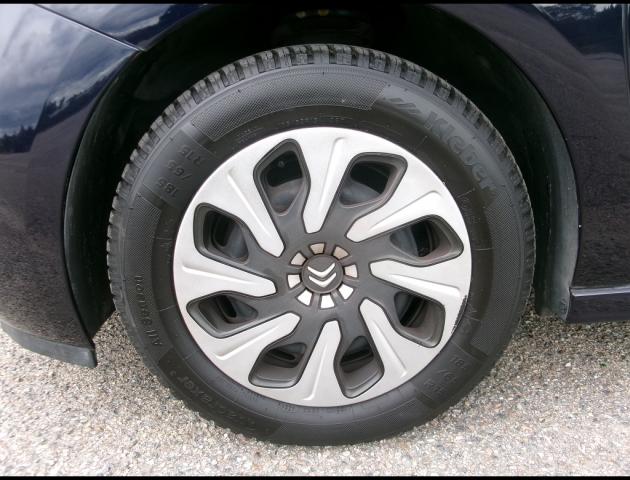 Citroen C3 image 7