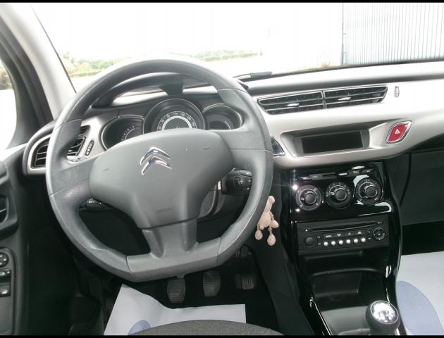 Citroen C3 image 2