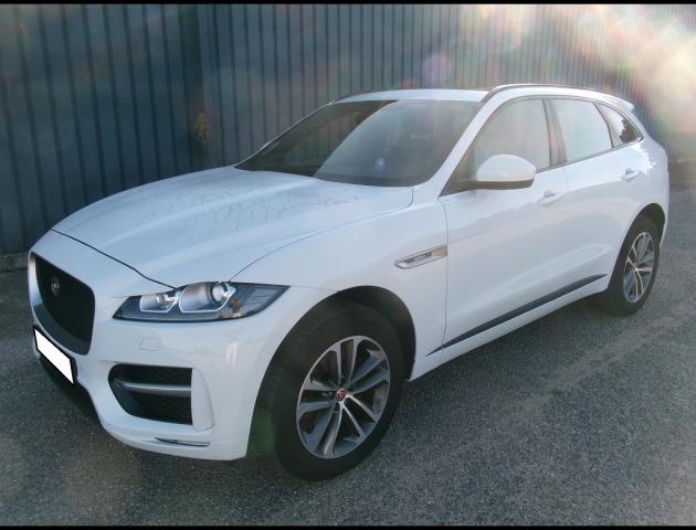 Jaguar
