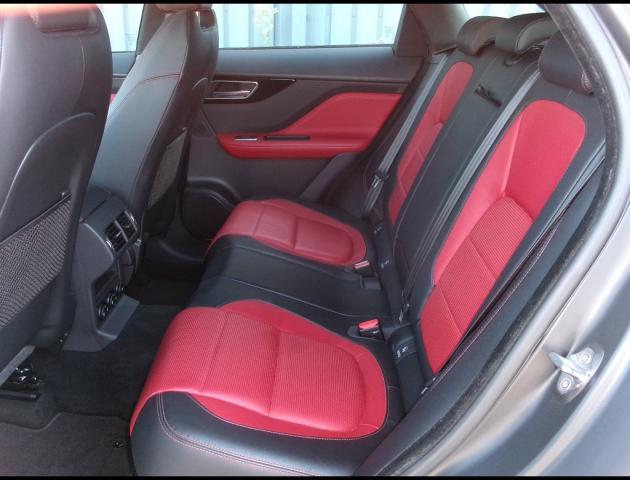 Jaguar F-Pace image 6