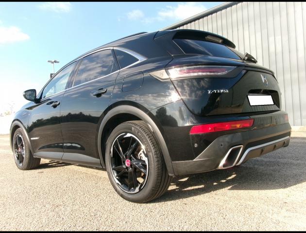 Ds Ds 7 Crossback image 2