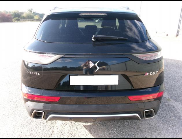 Ds Ds 7 Crossback image 9