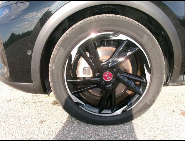 Ds Ds 7 Crossback image 1