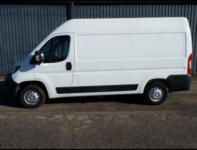 Peugeot Boxer image 7