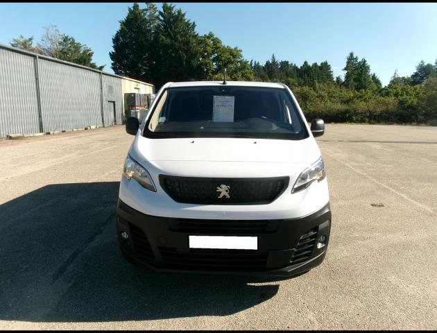 Peugeot Expert image 3