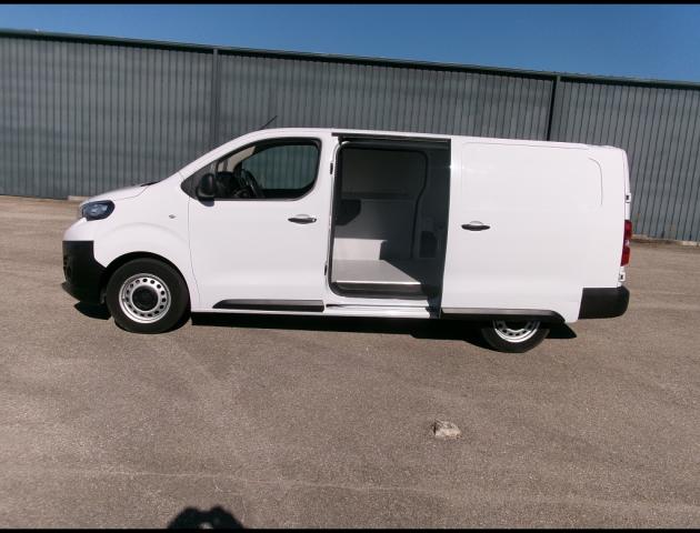 Peugeot Expert image 8