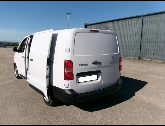Peugeot Expert image 1