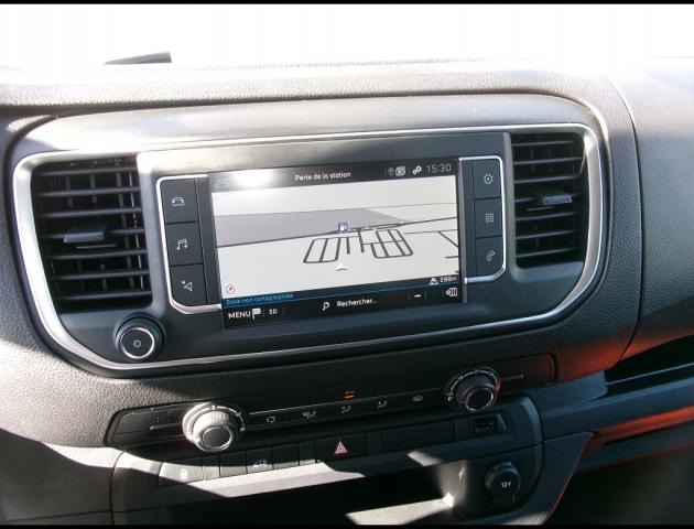 Peugeot Expert image 2
