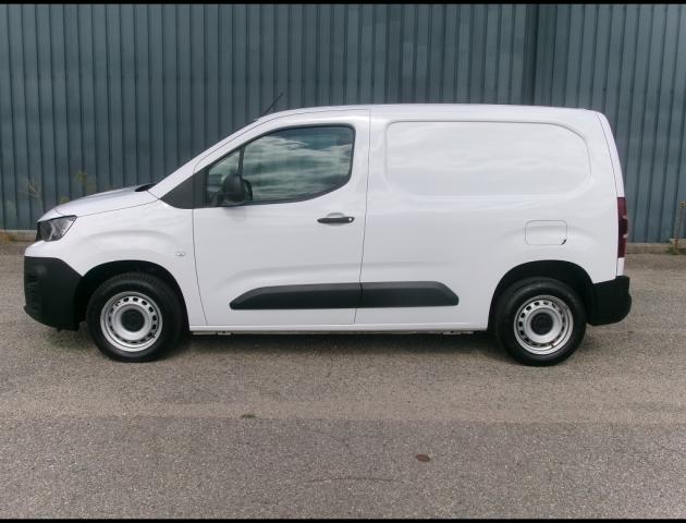 Peugeot Partner image 2