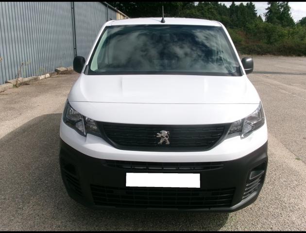 Peugeot Partner image 1