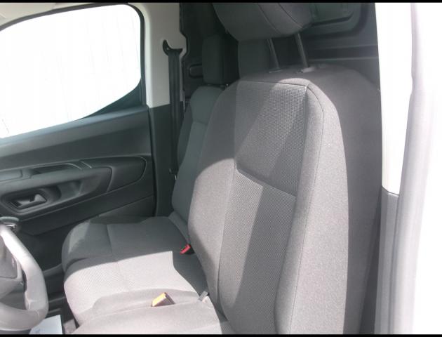 Peugeot Partner image 3