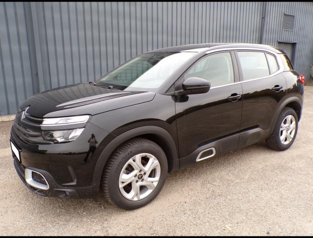 Citroen C5 Aircross Bhdi 130 Feel Eat8