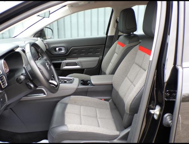 Citroen C5 Aircross image 6