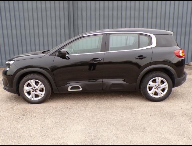 Citroen C5 Aircross image 8