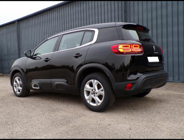 Citroen C5 Aircross image 2