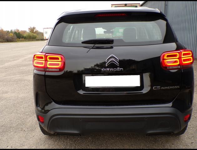 Citroen C5 Aircross image 9
